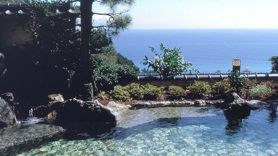 Atagawa Prince Hotel
