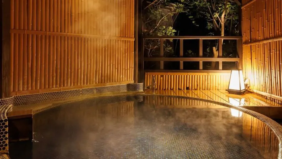 Izu Atagawa Onsen: A Journey Through Six Private Baths - Yuhana Mankai, A Retreat for Two