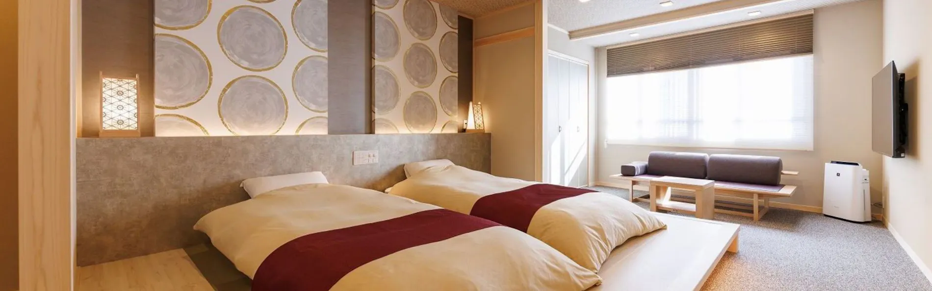 伊豆熱川温泉 六つの貸切風呂を湯めぐり ふたりの湯宿 湯花満開