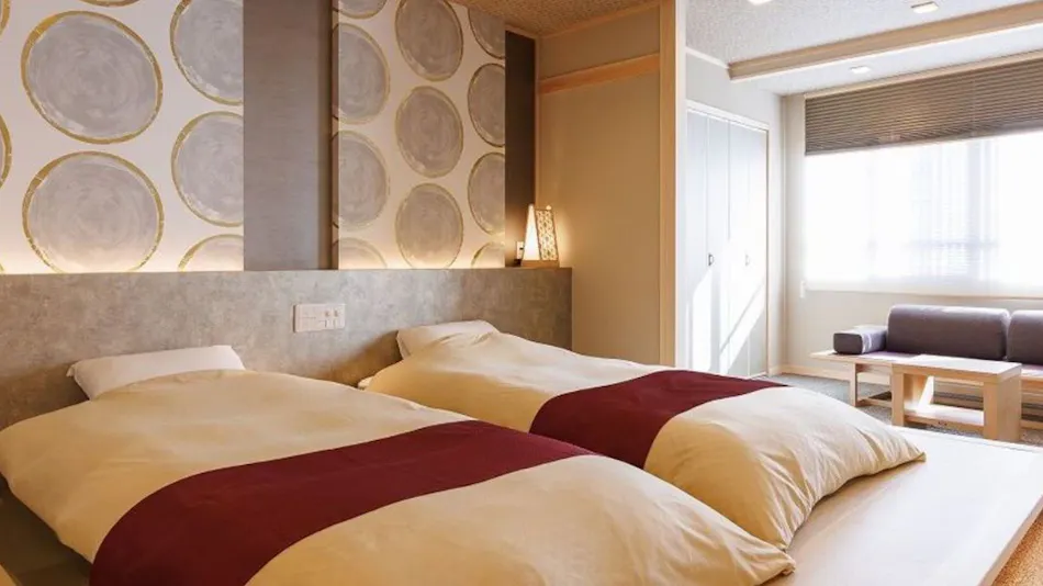 Izu Atagawa Onsen: A Journey Through Six Private Baths - Yuhana Mankai, A Retreat for Two