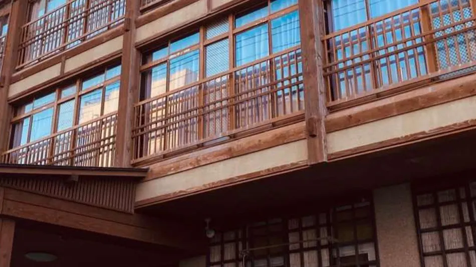 Izu Atagawa Onsen: A Journey Through Six Private Baths - Yuhana Mankai, A Retreat for Two