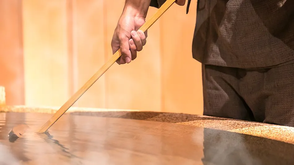 Izu Atagawa Onsen: A Journey Through Six Private Baths - Yuhana Mankai, A Retreat for Two