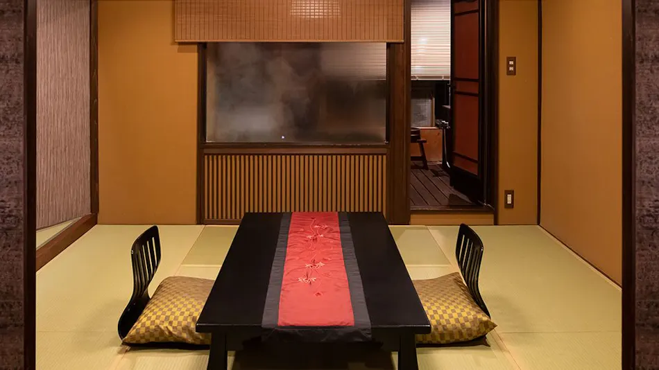 Izu Atagawa Onsen: A Journey Through Six Private Baths - Yuhana Mankai, A Retreat for Two
