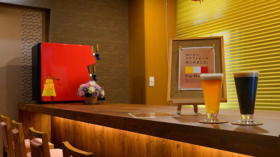 Izu Atagawa Onsen: A Journey Through Six Private Baths - Yuhana Mankai, A Retreat for Two