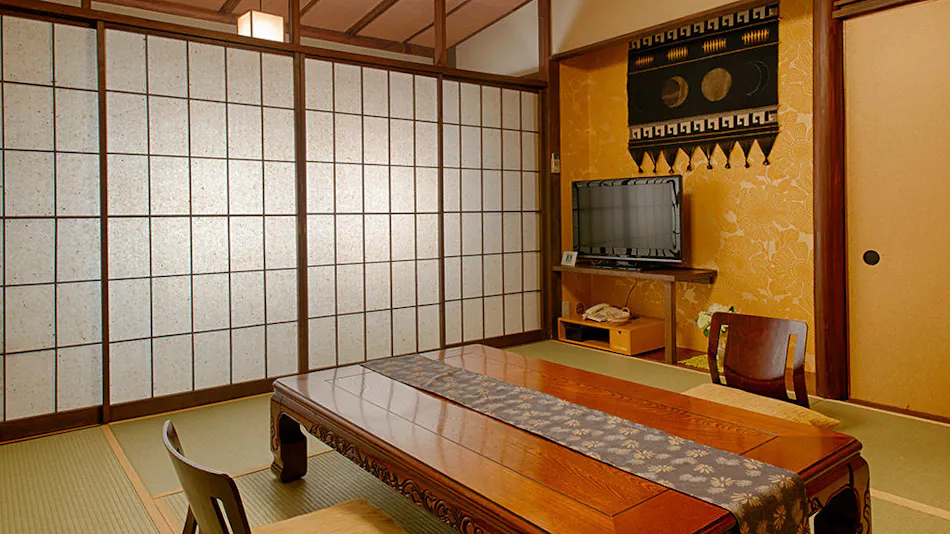 Izu Atagawa Onsen: A Journey Through Six Private Baths - Yuhana Mankai, A Retreat for Two