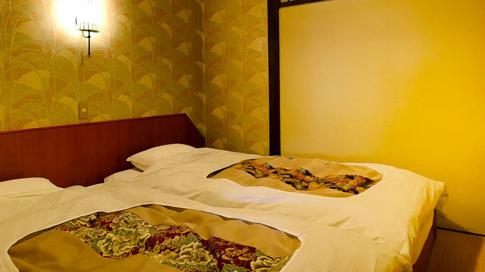 Izu Atagawa Onsen: A Journey Through Six Private Baths - Yuhana Mankai, A Retreat for Two