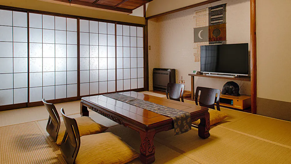 Izu Atagawa Onsen: A Journey Through Six Private Baths - Yuhana Mankai, A Retreat for Two