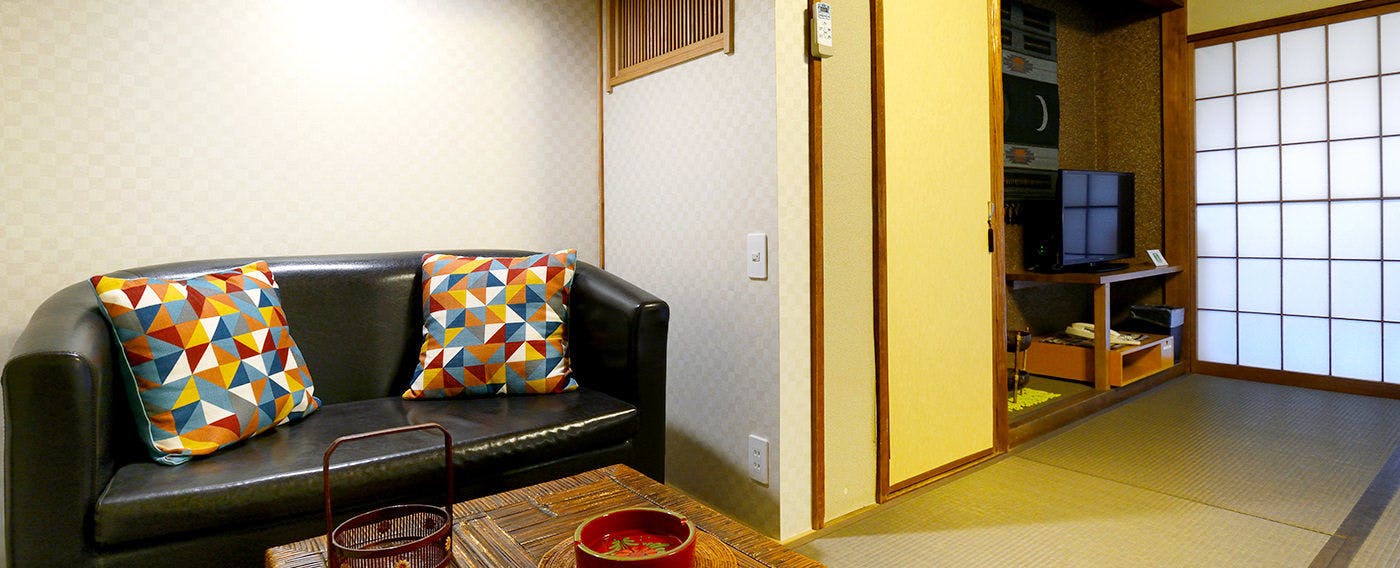 Izu Atagawa Onsen: A Journey Through Six Private Baths - Yuhana Mankai, A Retreat for Two