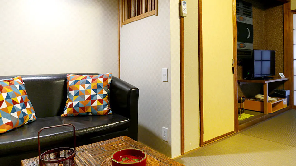 Izu Atagawa Onsen: A Journey Through Six Private Baths - Yuhana Mankai, A Retreat for Two