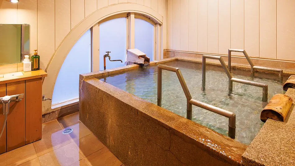 Izu Atagawa Onsen: A Journey Through Six Private Baths - Yuhana Mankai, A Retreat for Two