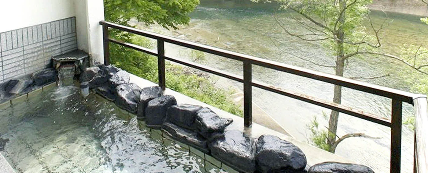 お風呂・温泉
