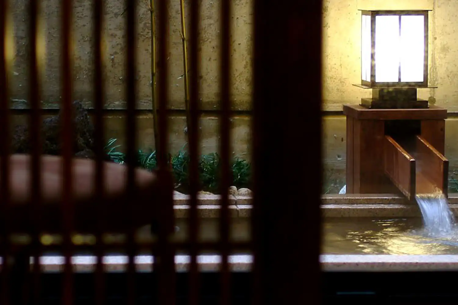 น้ำพุร้อน