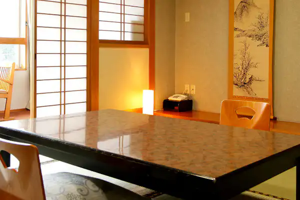 ห้องพัก