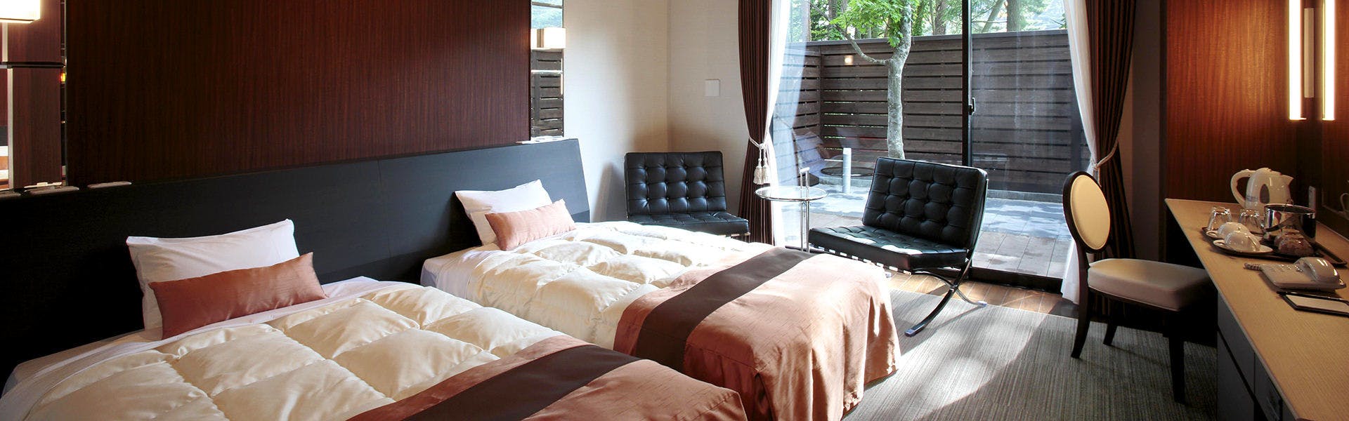 ห้องพัก