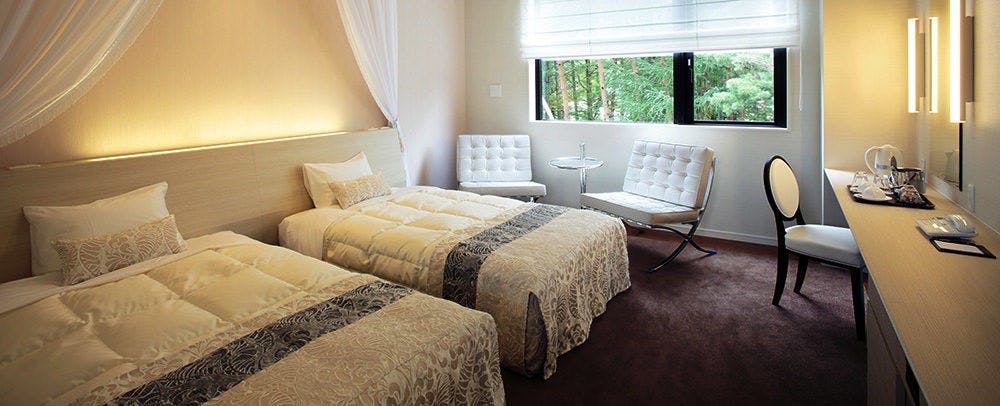 ห้องพัก