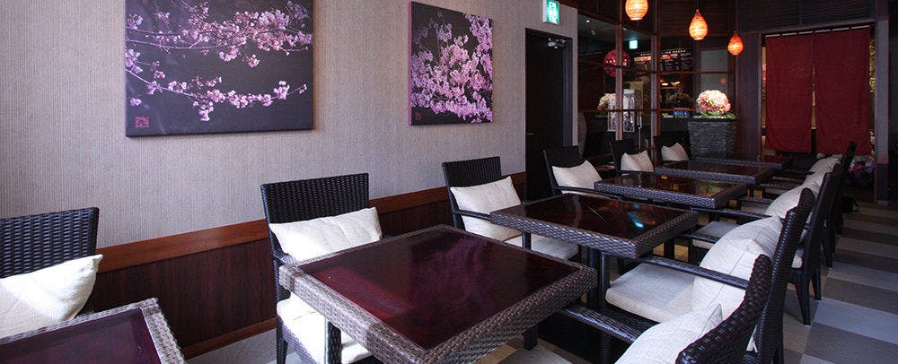 ร้านอาหาร