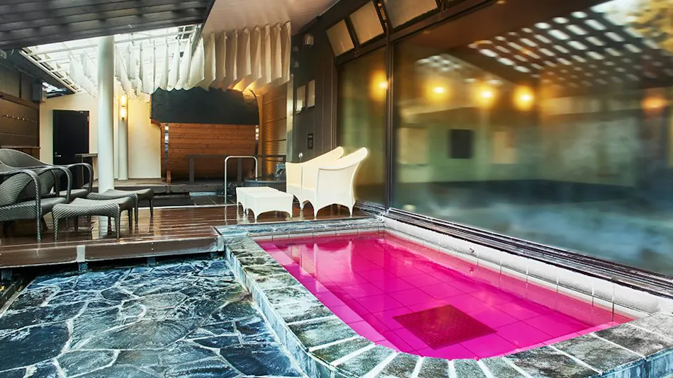 Sakura-an Kawaguchiko Hotel