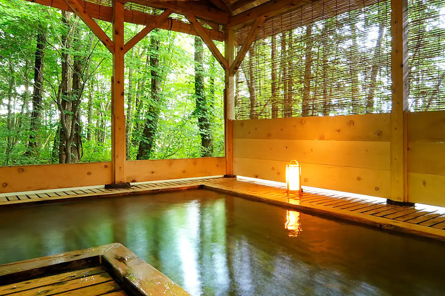 น้ำพุร้อน