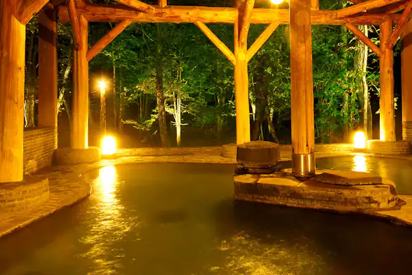 น้ำพุร้อน