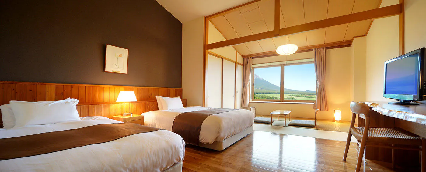 ห้องพัก