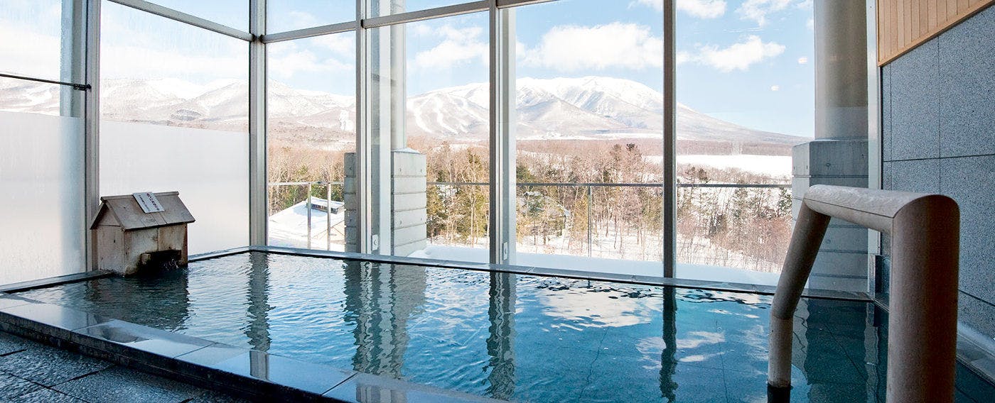 南網張ありね温泉 ゆこたんの森 - 宿泊予約【Yahoo!トラベル】