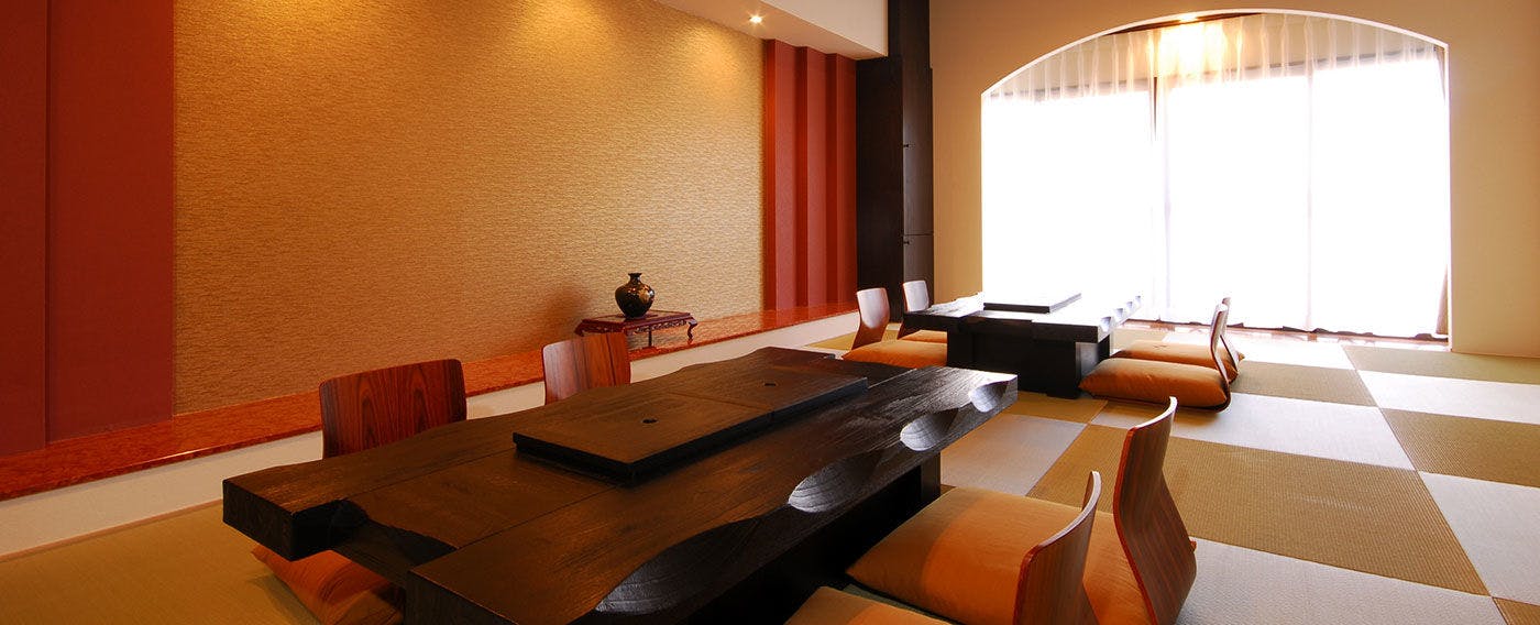 Ureshino Onsen Hidden Inn Hana no Shizuku