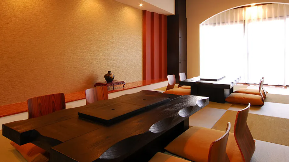 Ureshino Onsen Hidden Inn Hana no Shizuku