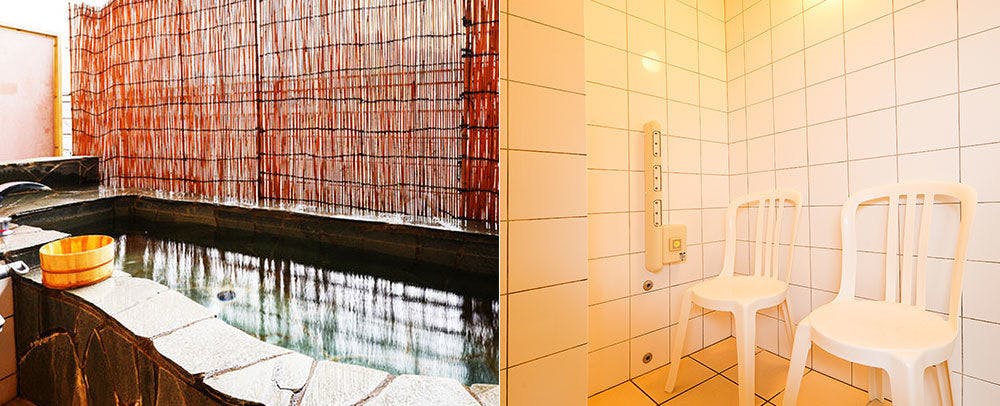 Ureshino Onsen Hidden Inn Hana no Shizuku