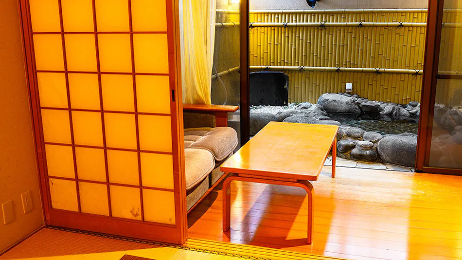 Ureshino Onsen Hidden Inn Hana no Shizuku