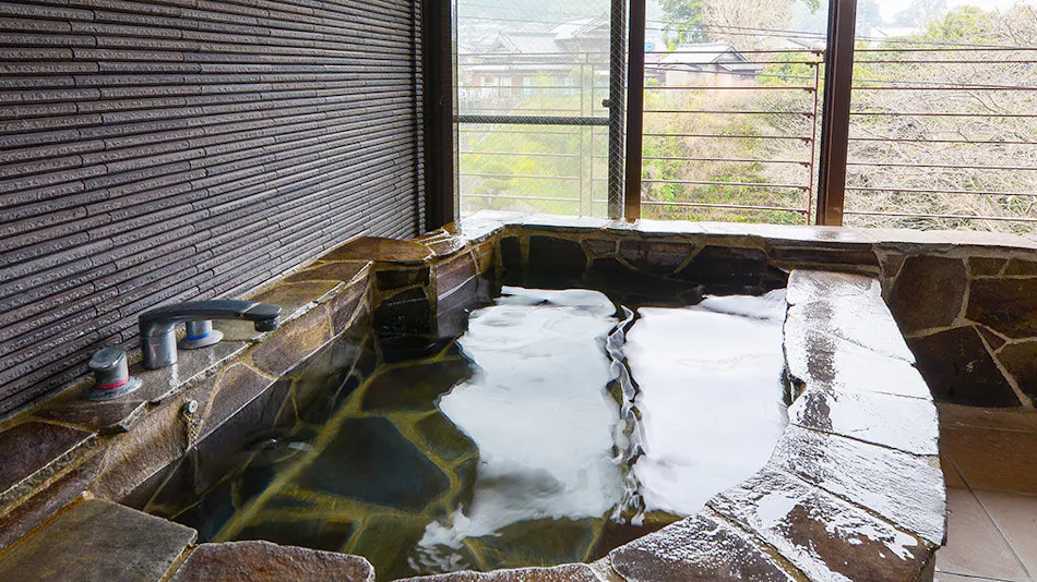 Ureshino Onsen Hidden Inn Hana no Shizuku