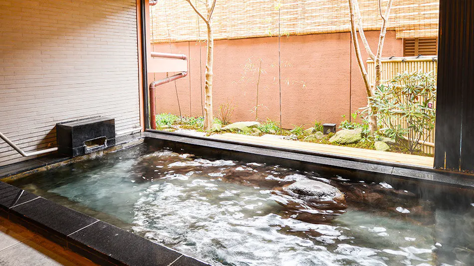 Ureshino Onsen Hidden Inn Hana no Shizuku