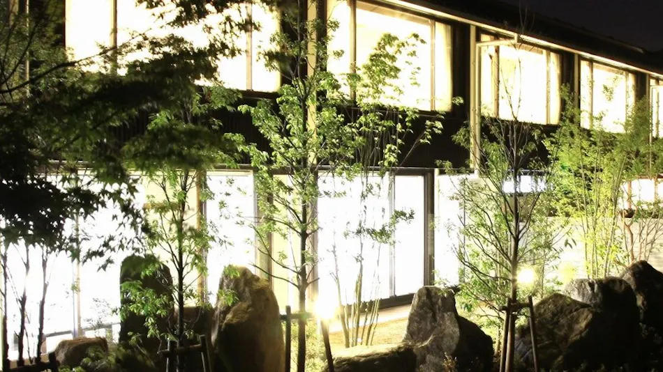 Oogawara Onsen Kamoshika-so