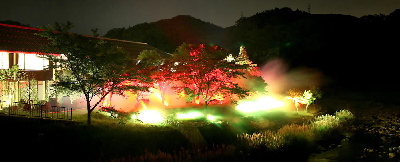 สิ่งอำนวยความสะดวกอื่นๆ