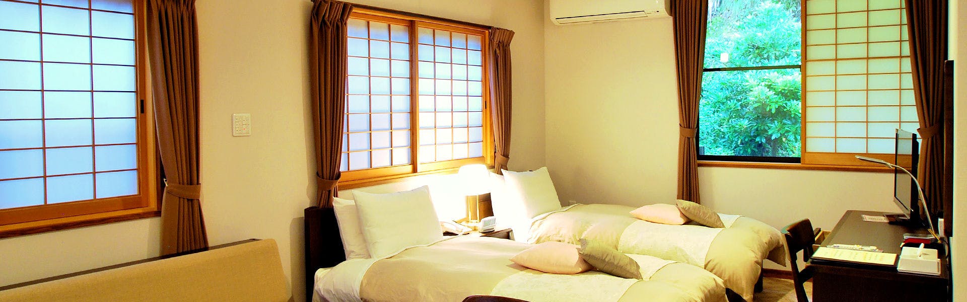 ห้องพัก