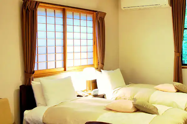 ห้องพัก