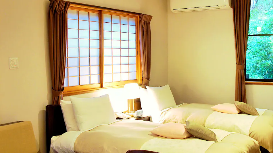 World Heritage Site Iwami Ginzan Inn Yuzuriha