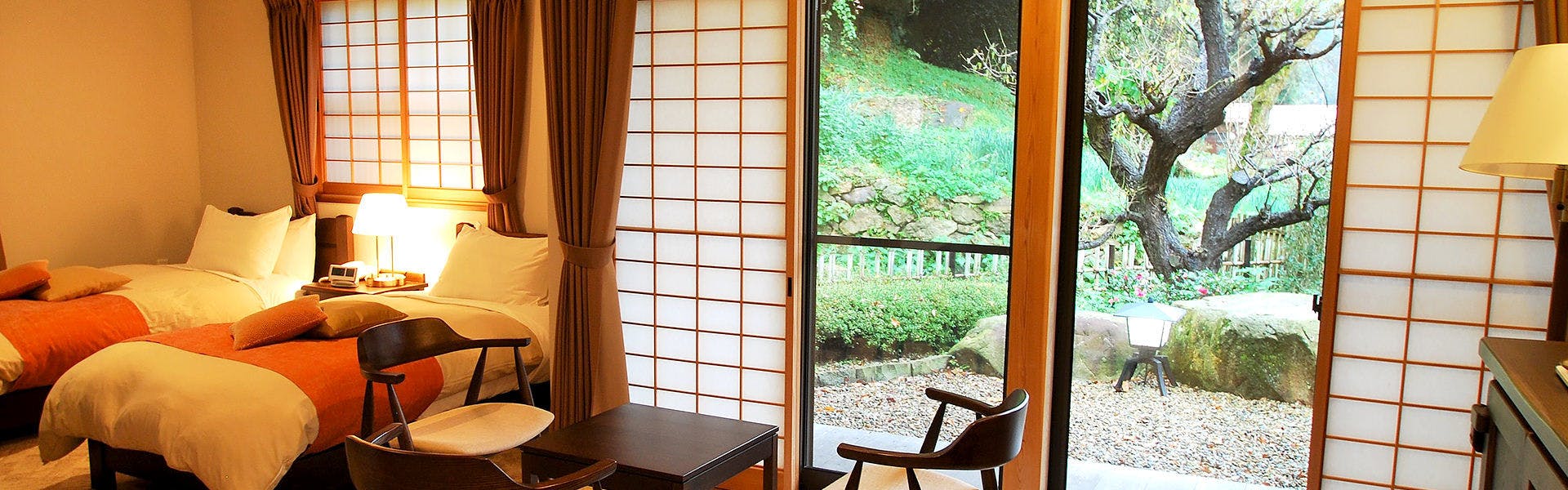 ห้องพัก