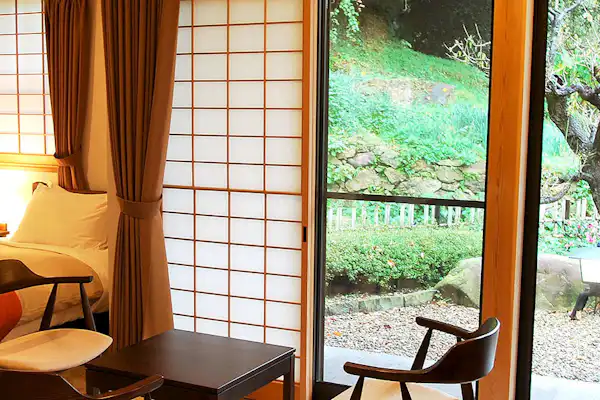 ห้องพัก