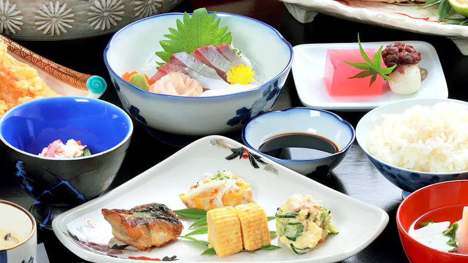 World Heritage Site Iwami Ginzan Inn Yuzuriha