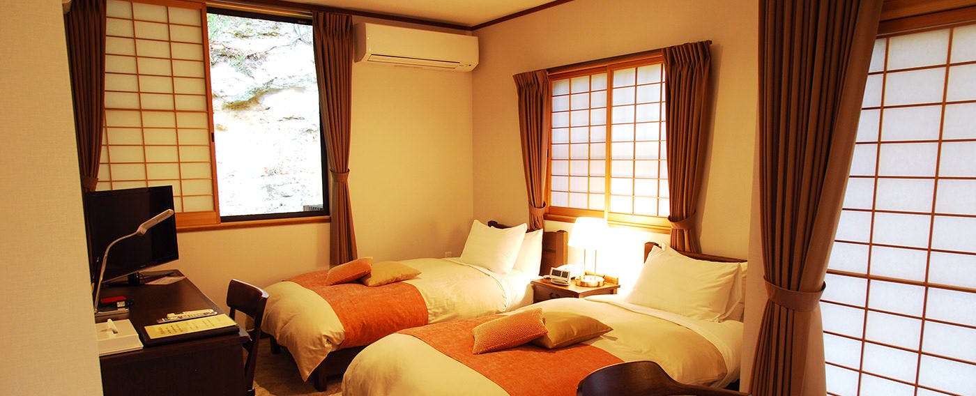 ห้องพัก