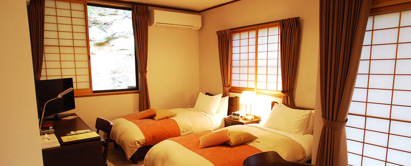 ห้องพัก