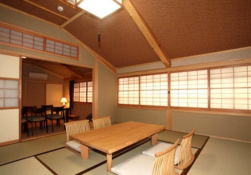 World Heritage Site Iwami Ginzan Inn Yuzuriha