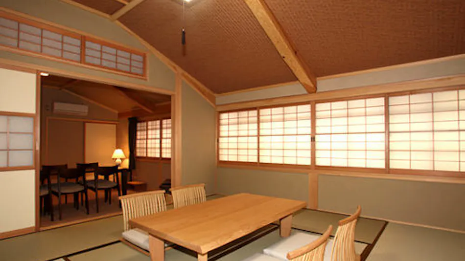 World Heritage Site Iwami Ginzan Inn Yuzuriha