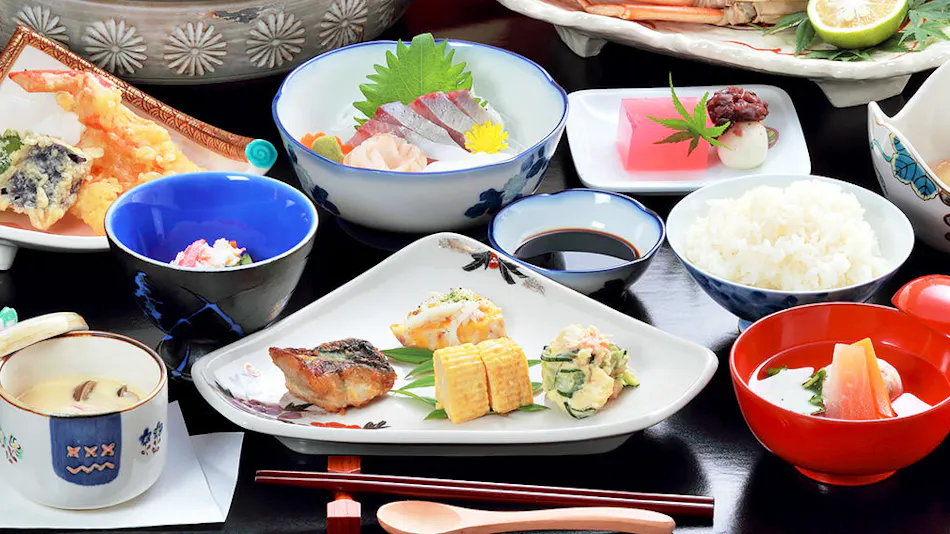 World Heritage Site Iwami Ginzan Inn Yuzuriha