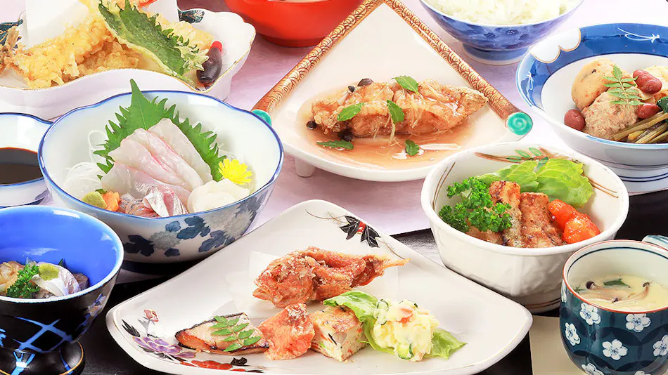 World Heritage Site Iwami Ginzan Inn Yuzuriha