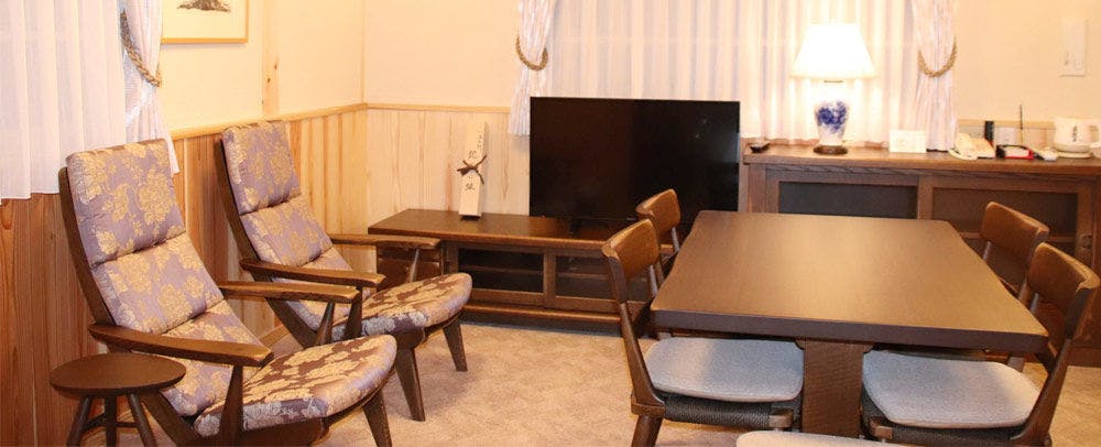 สิ่งอำนวยความสะดวกอื่นๆ