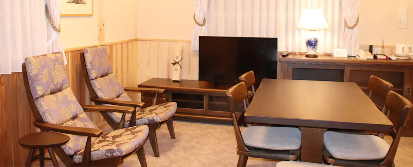 สิ่งอำนวยความสะดวกอื่นๆ