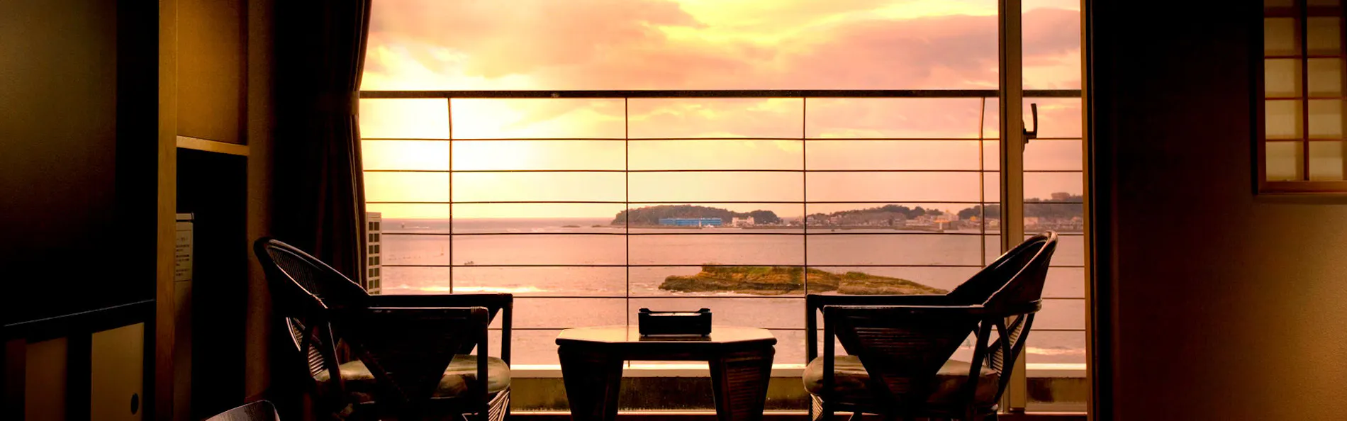 日間賀島 いすず館