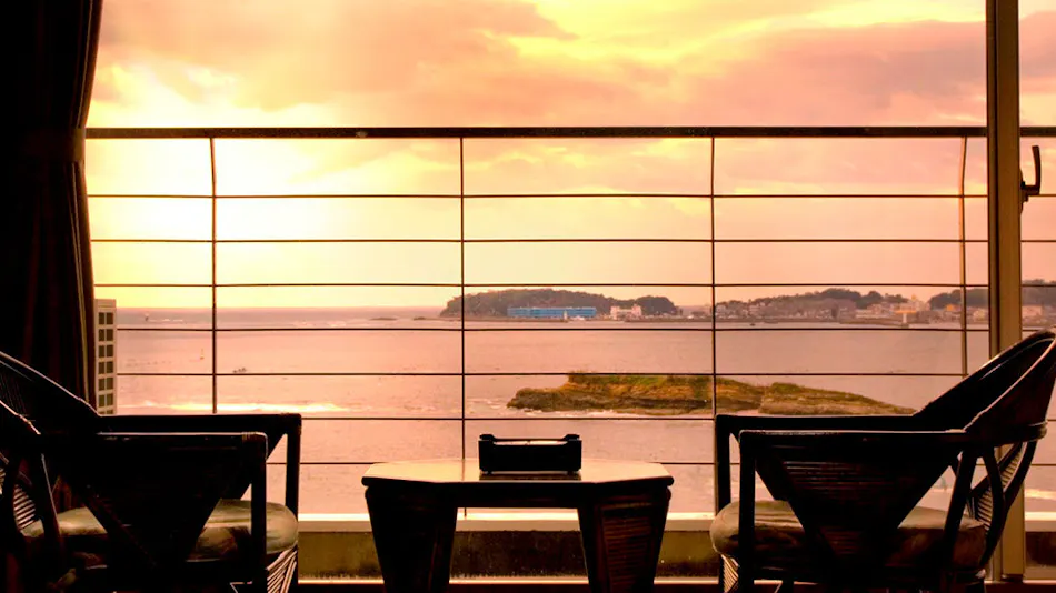 Himakajima Isuzu Inn