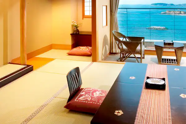 ห้องพัก